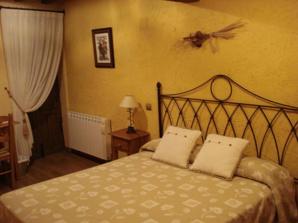 El Balcón De Casa rural